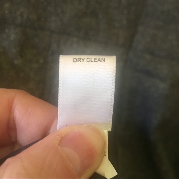 {Banana Republic} Tweed Wool Blend Dress - Picture 6 of 8